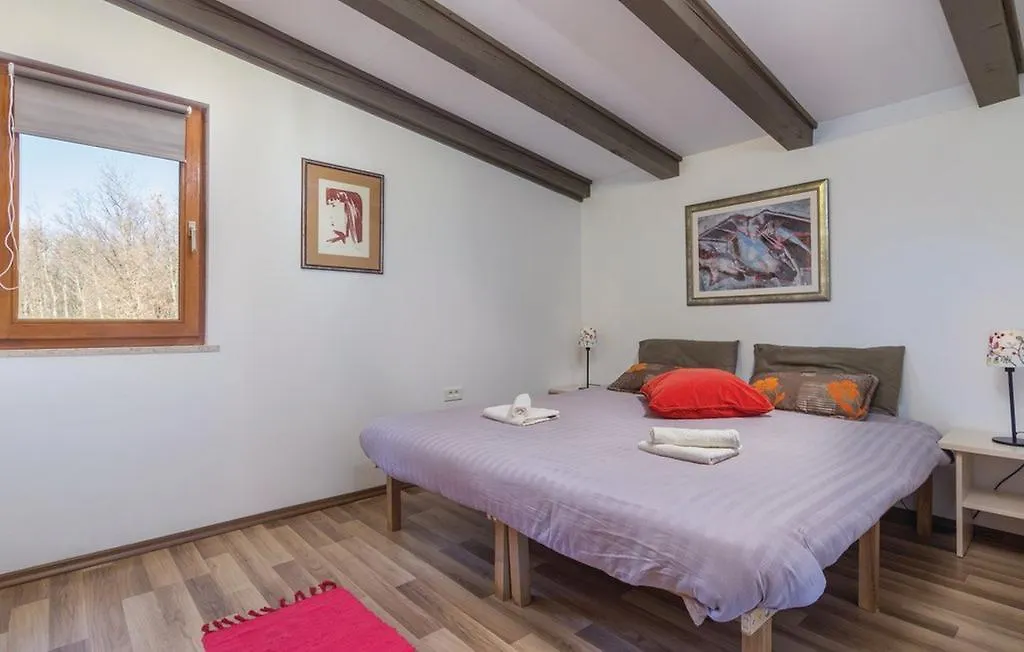Vacation Home Latini Hum Croatia