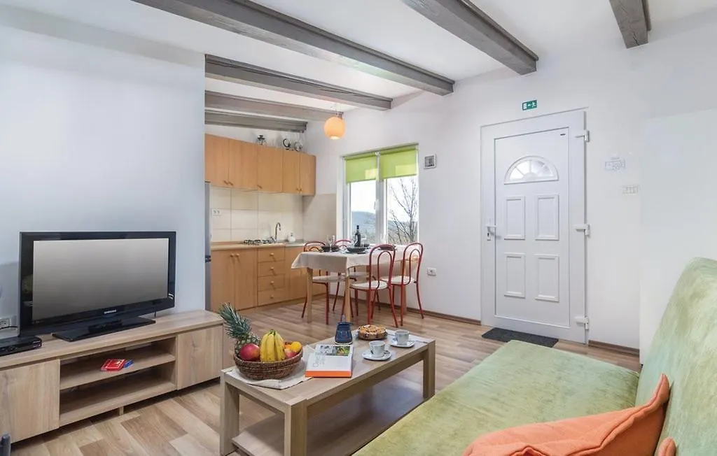 Vacation Home Latini Hum 0*,  Croatia