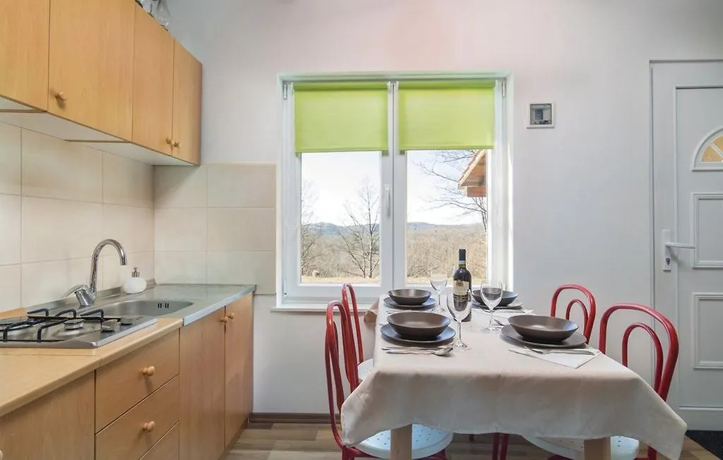 Vacation Home Latini Hum 0*,  Croatia
