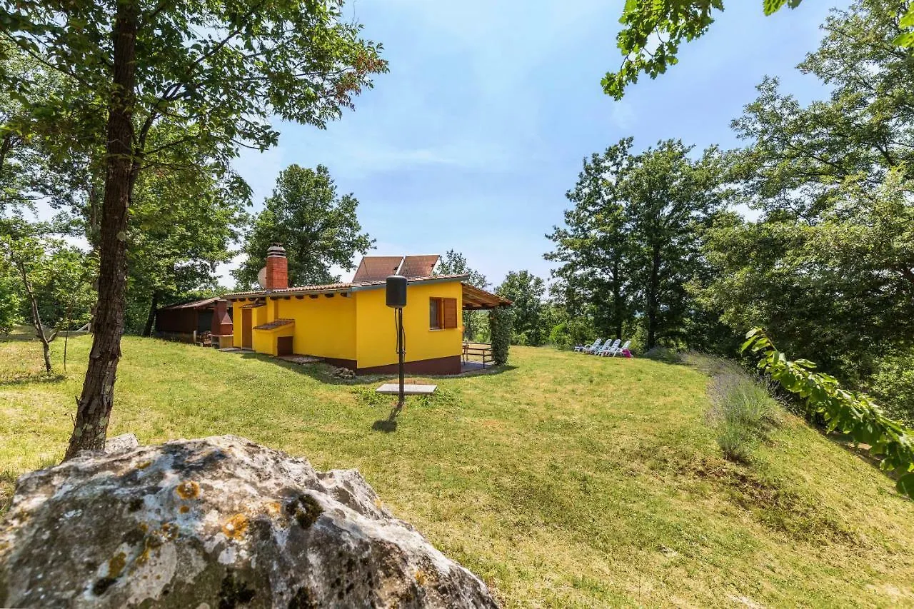 Vacation Home Latini Hum Croatia