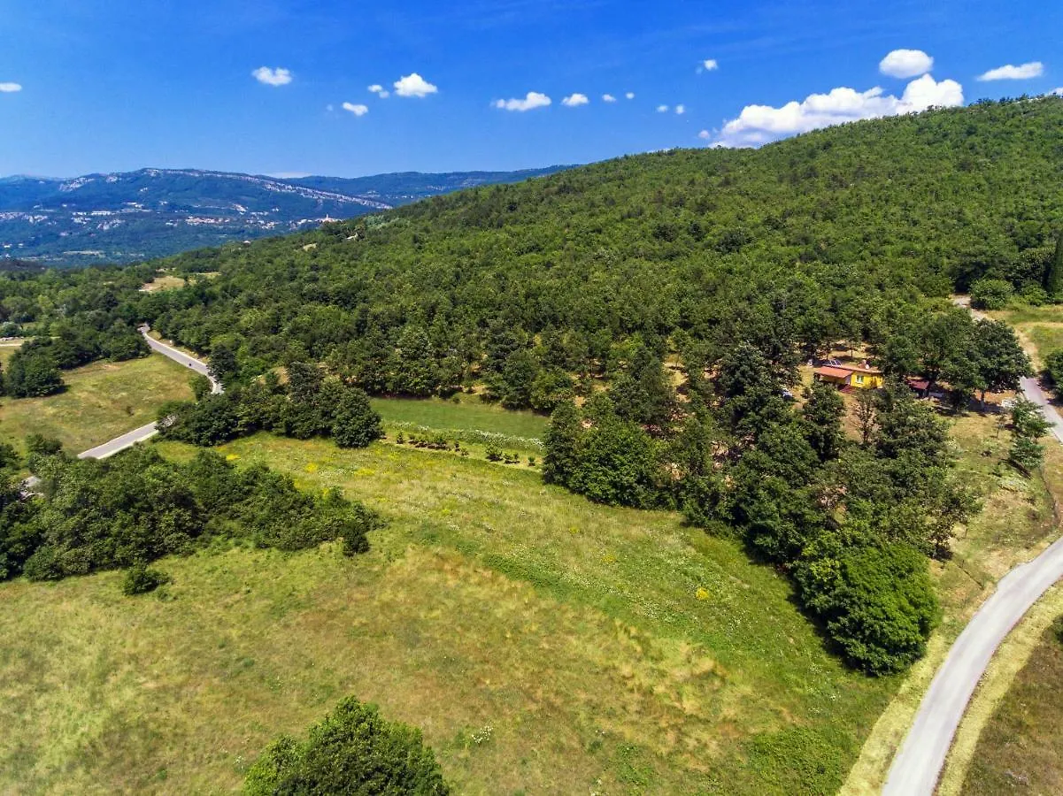 Vacation Home Latini Hum Holiday home