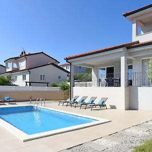Marine Yourcroatiaholiday Drenje (Istria)