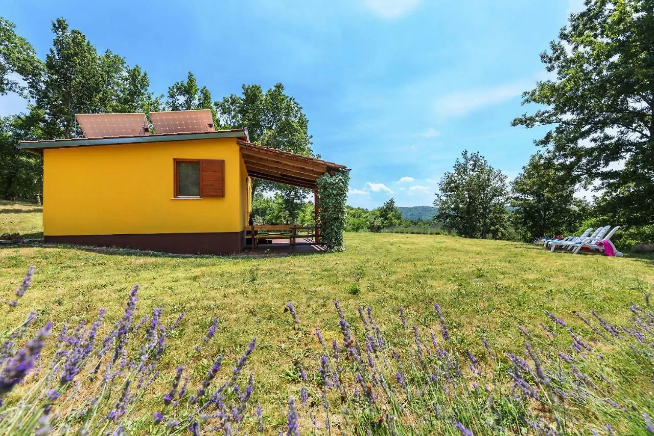 Vacation Home Latini Hum