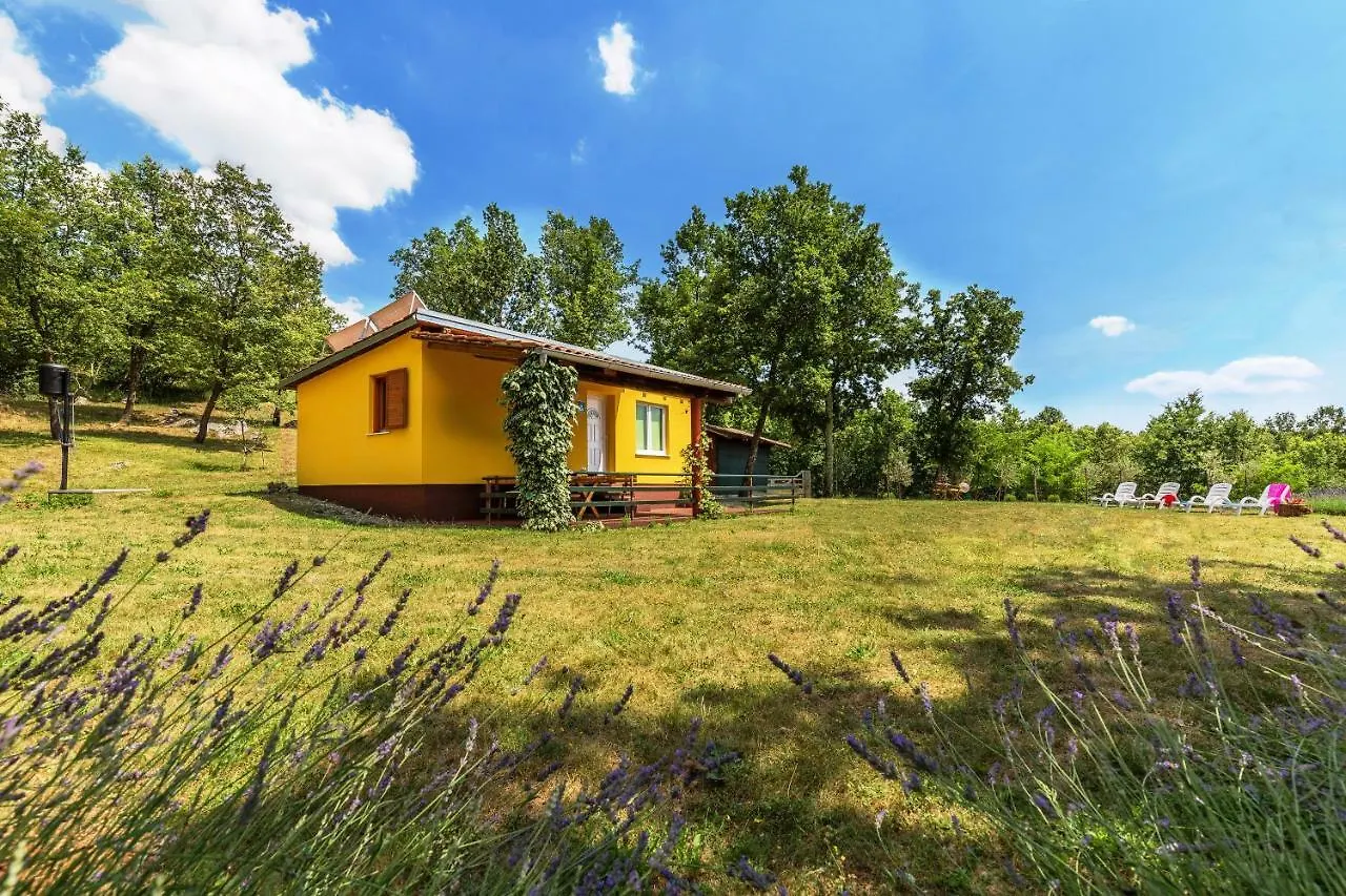Ferienhaus Vacation Home Latini Hum