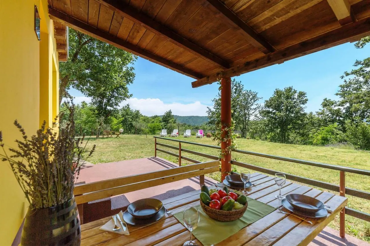 Vacation Home Latini Hum 0*,